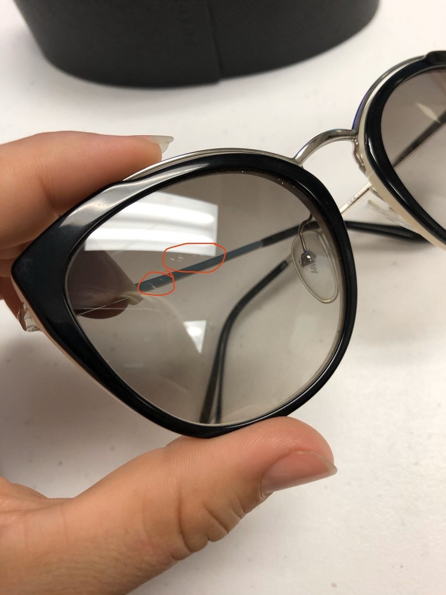 PRADA サングラス　SPR20U PRADA プラダ サングラス SPR20U ホワイト : カインドオルYahoo