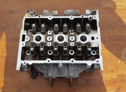 VW Seat Skoda Audi 1.0 TSI Zylinderkopf 04C103404 J CHZ