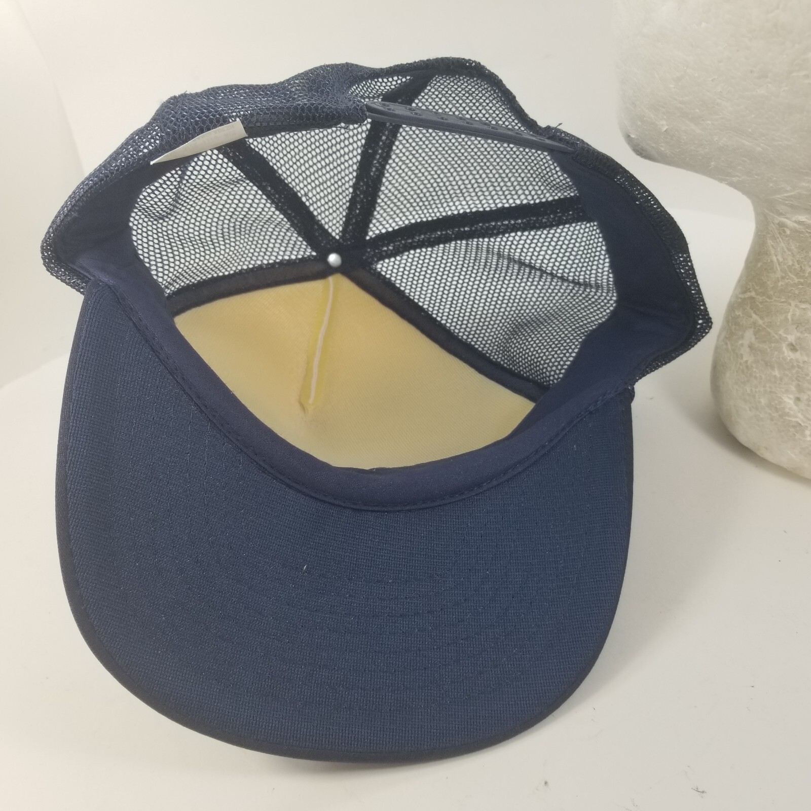 Crane Industrial BASEBALL HAT Operator Oiler Rigg… - image 8