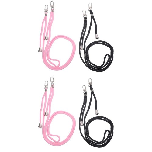 2 Pcs Mobile Phone Cord Multipurpose Cell Strap Crossbody Lanyard for - 第 23/45 張圖片