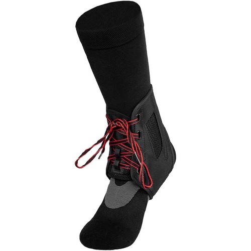 Mueller ATF 3 Ankle Brace - Black - Picture 4 of 4
