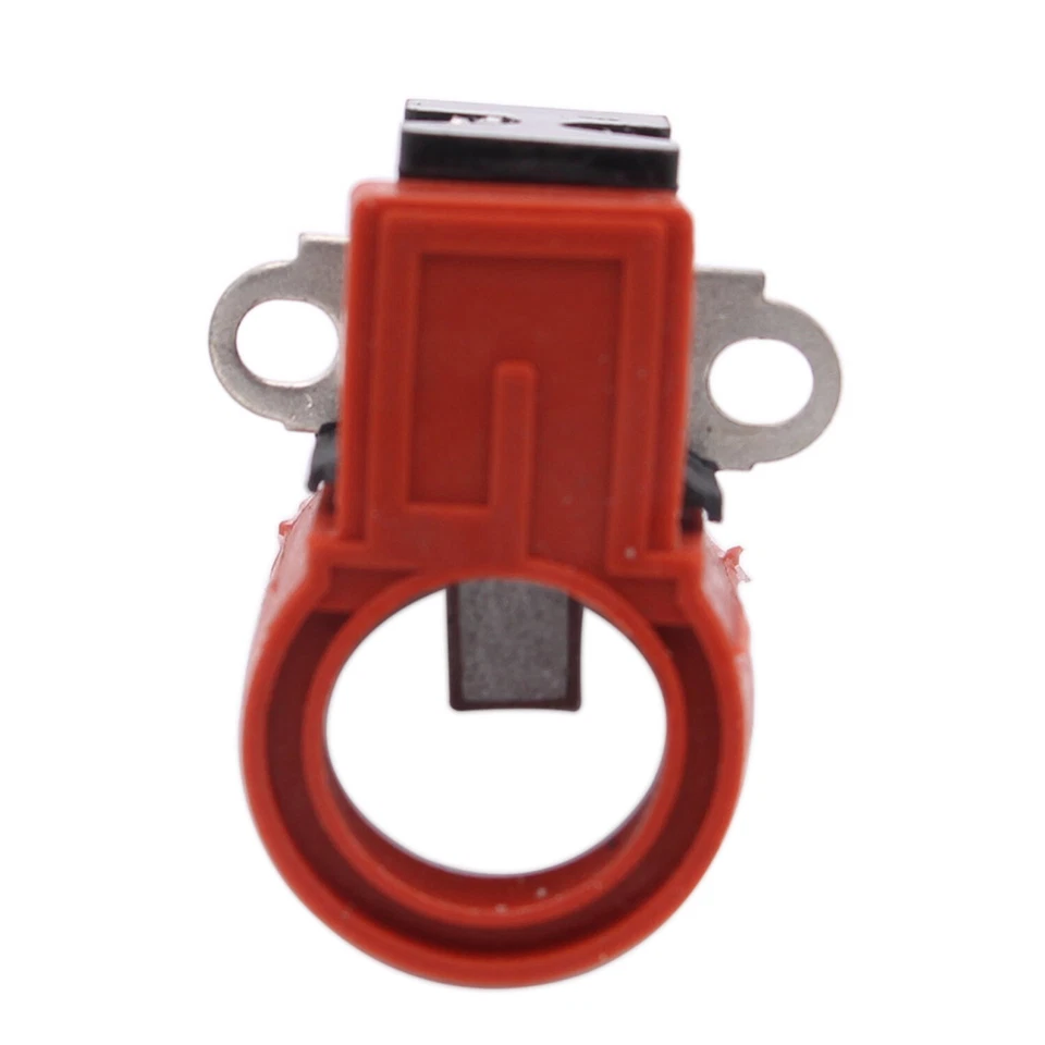 Soporte de cepillo alternador adecuado para camioneta Toyota Tacoma Camry 27370-35060 Foto 2 de 4