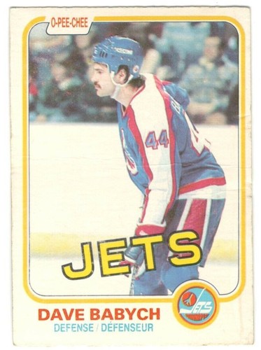1981-82 O-PEE-CHEE HOCKEY 201-396 (YOU PICK-GET 25% OFF & FREE SHIPPING-READ) - Picture 169 of 211