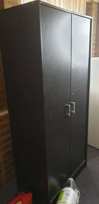 Two Stand Alone Wardrobe Wardrobes Gumtree Australia