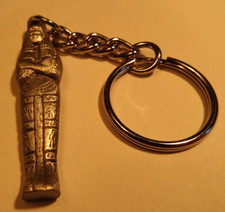 egyptian statue