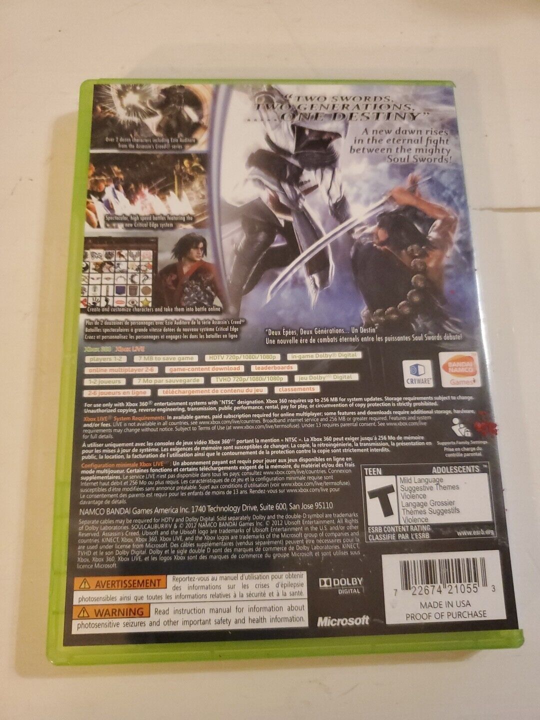 Foto 2 di 3