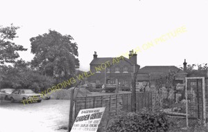 Dagenham East Railway Station Photo Barking Hornchurch Upminster Line 3 Ebay