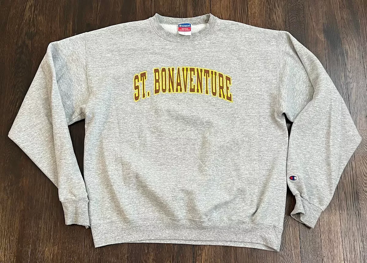 St. Bonaventure Bonnies throwback jersey