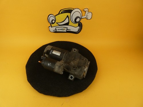 Anlasser 09A911023B Golf 4 1,9 74kw