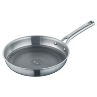 Berndes Tricion Resist Bratpfanne Edelstahl Antihaftbeschichtet Ø 32 Cm