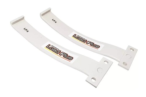 Ironman 4x4 Load Plus Helper Springs For Ford Ranger PX PX2 PX3 2011 - 2022 - Picture 5 of 10