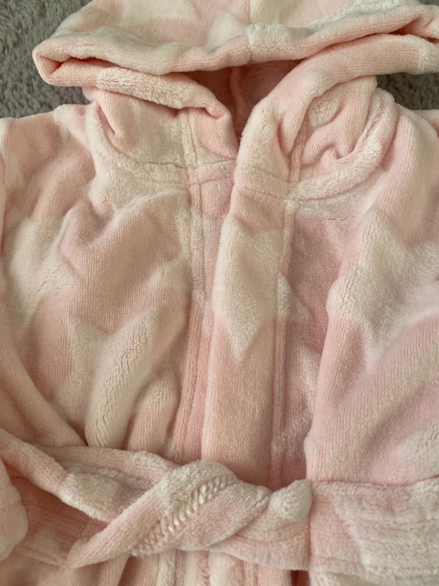 pink dressing gown primark NEW Bridesmaids ladies dressing gown has arrived at Primark!