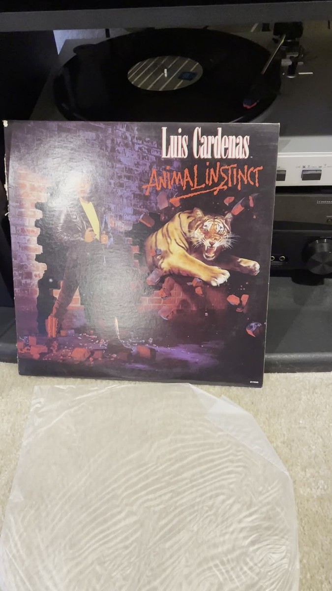 VTG Luis Cardenas 