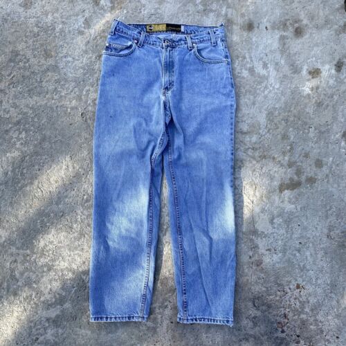 Levis silver tab 34x30 - Gem