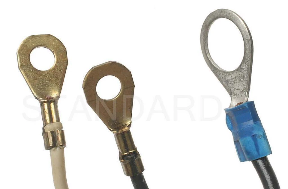 Conector alternador para Lincoln Continental 1964-1980 SMP 1965 1966 1967 1968 Foto 4 de 4