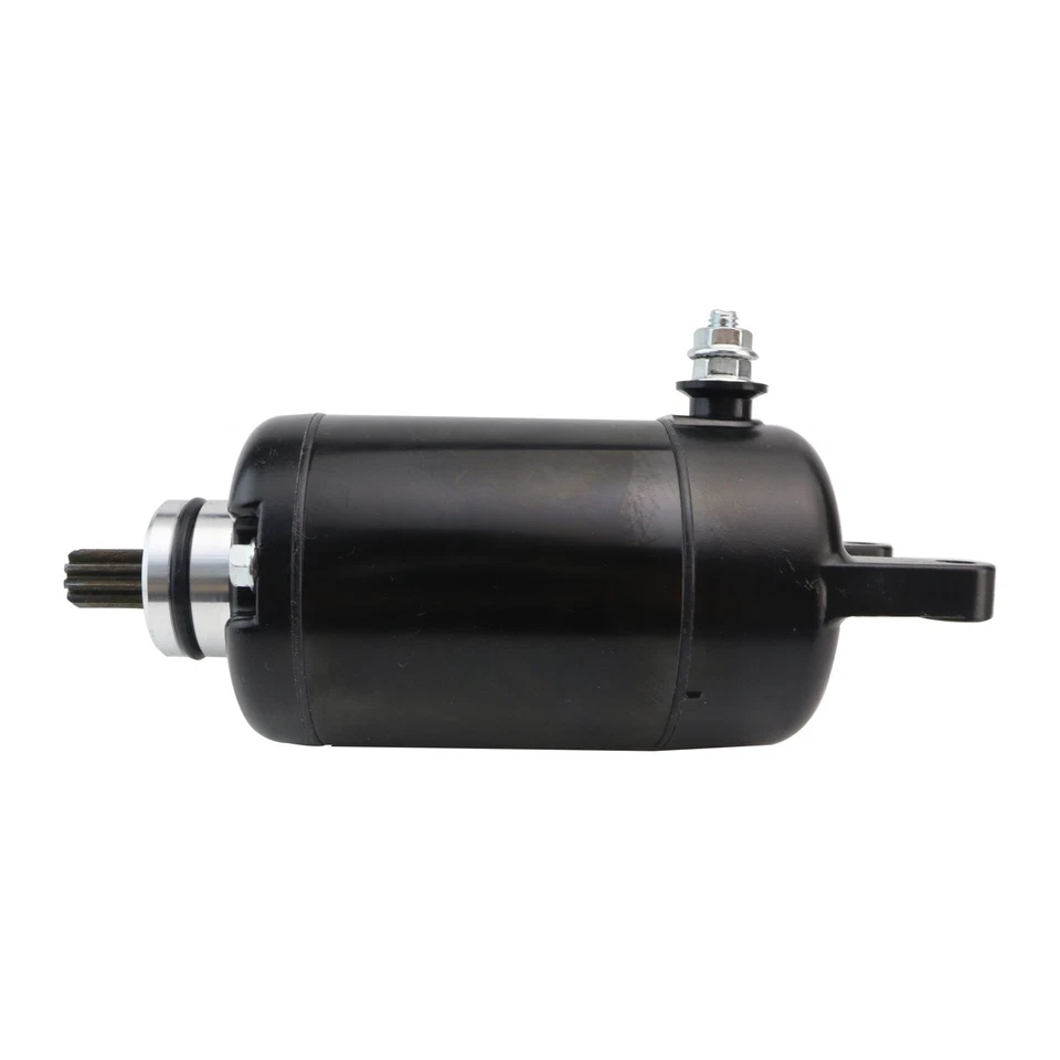 Arranque con relé repuesto para Kawasaki Ninja 250R EX250 1986-2012 18830 Foto 2 de 4