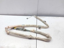 PORSCHE CAYENNE 958 AIRBAG CURTAIN SIDE DRIVER RIGHT 7P5880742C