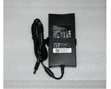 DELL VJCH5 LA130PM121 130 WATTS 19.5V 6.7A AC POWER ADAPTER