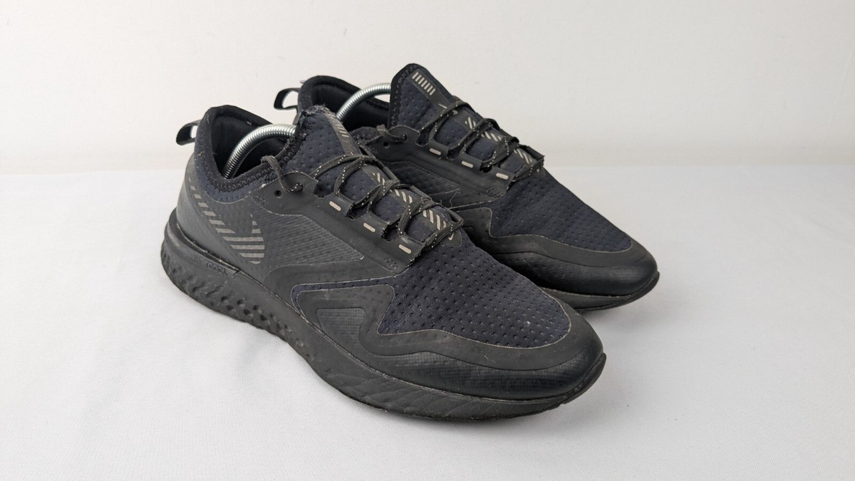 nike odyssey react shield 2 women's