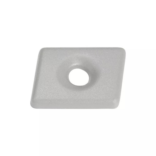 Glove Box Handle Cover Lid Gray For Mercedes-Benz W220 S-Class 2000-2006 1999-05 - Picture 6 of 8