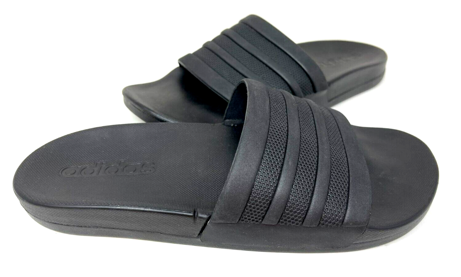 Adidas Men's Adilette CloudFoam Plus 