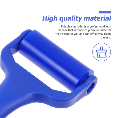 Clean The Rollers Useful Screen Dust Removal Sticky Monitor Cleaner - Afbeelding 7 van 12