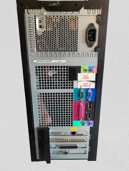 Desktop PC Dell Dell OptiPlex 960 | Acquisti Online Su - Foto 9