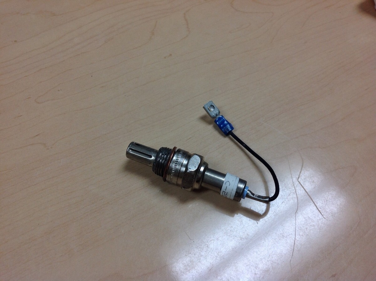 Waukesha C209587 Oxygen Sensor | eBay