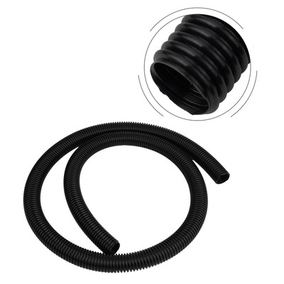 Efficient Cleaning Solution Vacuum Cleaner Thread Hose for All Surfaces