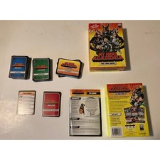 My Hero Academia: The Card Game S7G440501 Funimation