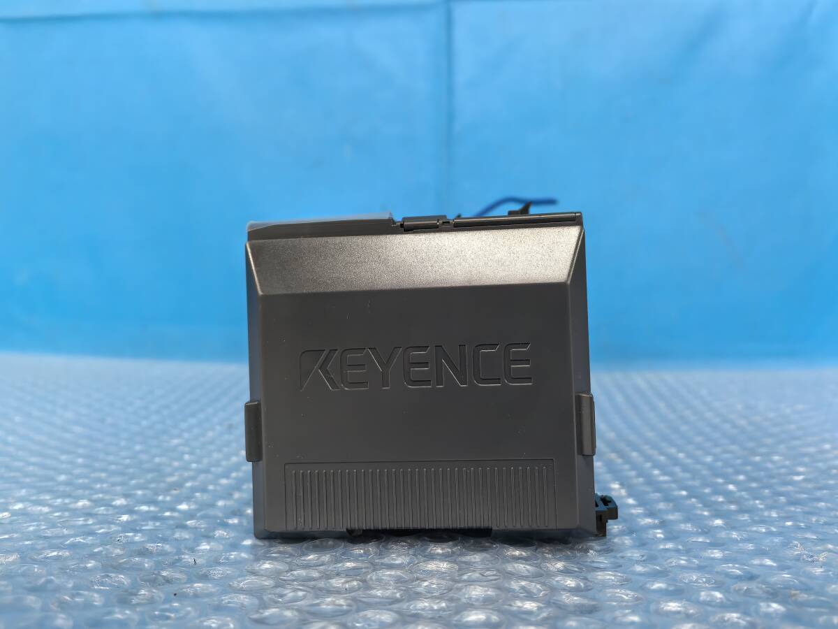 KEYENCE KV-5500 KV-ML16V KV-TF40 KV-TP40 PROGRAMMABLE KEYENCE KV-5500 KV-ML16V KV-TF40 KV-TP40 PROGRAMMABLE