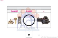 Facet 7.8617K Thermostat FüR VW Audi Seat Skoda