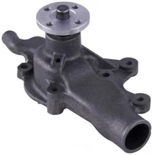 Engine Water Pump-Water Pump(Standard) Gates 43000
