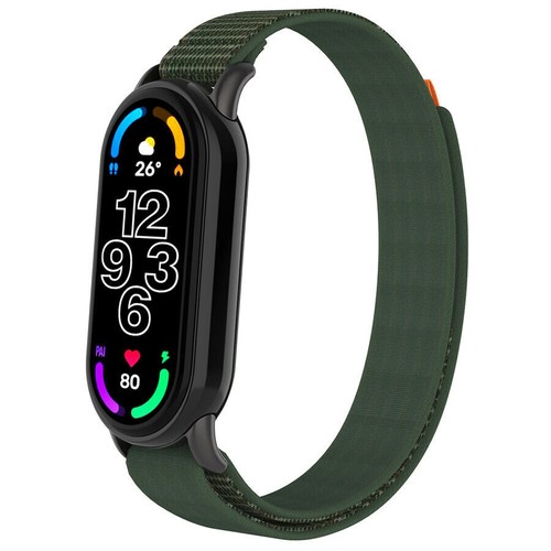 For Xiaomi Mi Band 8/8 NFC/9/9 NFC Watch Strap Replacement Wristband Bracelet - Zdjęcie 506 z 517