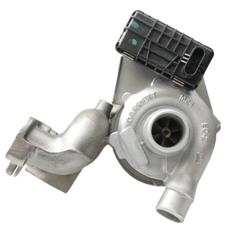 Turbolader 728680-13