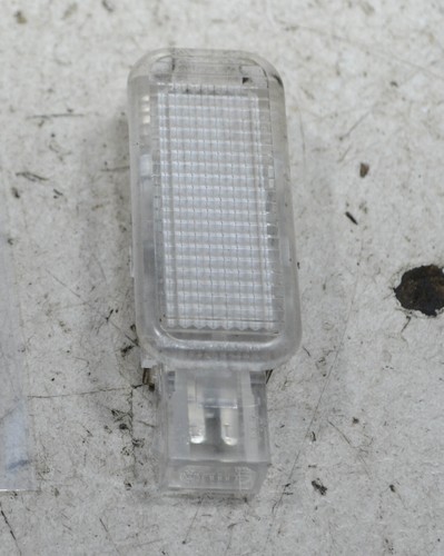 AUDI A3 8L Bj 2001 Einstieg Leuchte Tür hinten LINKS 8D0947415 #135676-G622