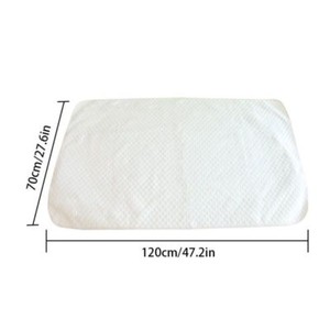 baby changing mat cover