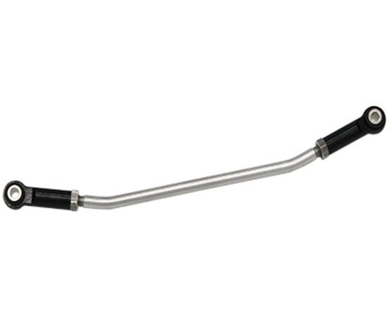 Hot Racing TTRXF49M Titanium Offset Steering Tie Rod Traxxas Trx-4