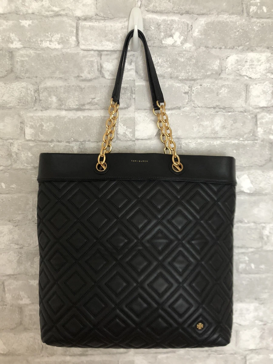 Fleming leather outlet tote