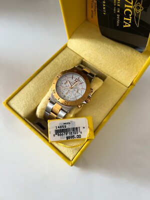 Invicta Uhr