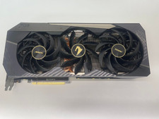 Aorus Geforce Rtx 3080 10gb Rev 1.0 Gv-n3080aorus X-10gd