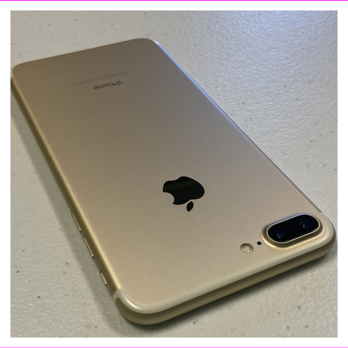 Pristine Condition Apple Iphone 7 Plus 128gb Gold Unlocked A1784 Ebay Pristine Condition Apple Iphone 7 Plus 128gb Gold Unlocked A1784 Ebay