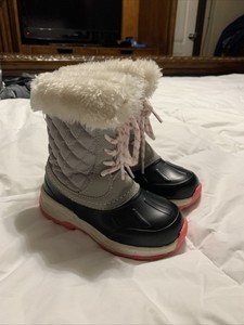 carters winter boots