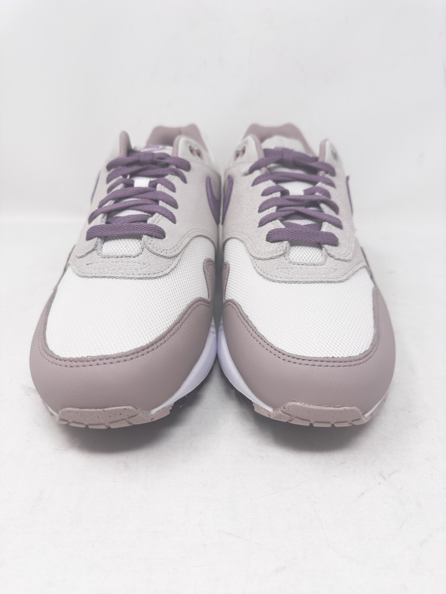Nike Air Max 1 SC FB9660002 Light Bone/Violet Dust Phantom  display picture 1