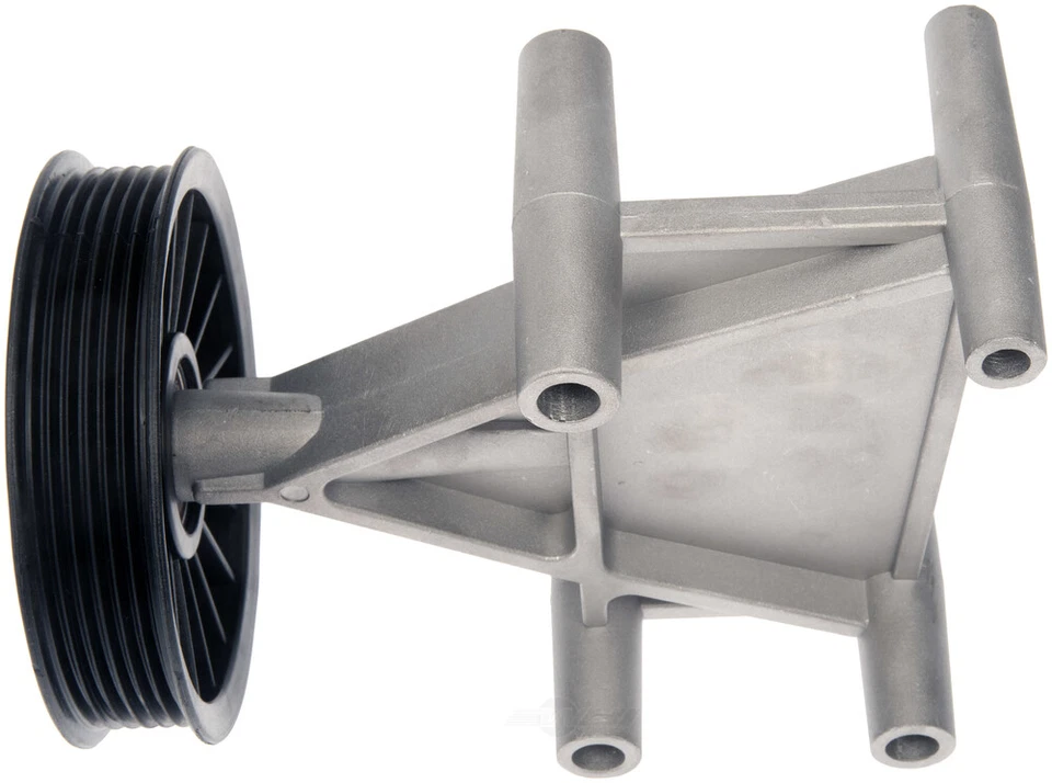 Polia de desvio para compressor AC Dorman 34298 - Imagem 2 de 4
