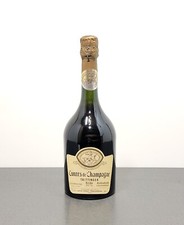 Taittinger Comtes de Champagne 1976 Champagne Blanc de Blancs bott..75 cl 12%
