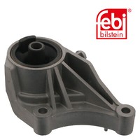 Febi Bilstein Motorlager Mitte Vorne Gummimetalllager Passend FüR Opel Combo