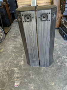 bose 501 series v speakers