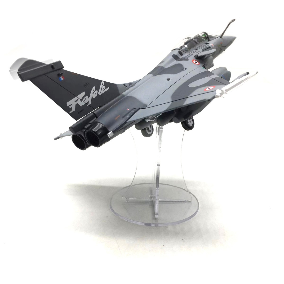 その他 Rafale Multirole Combat Fighter 1/72 Amazon.com: Panzerkampf 1:72 French Dassault Rafale B