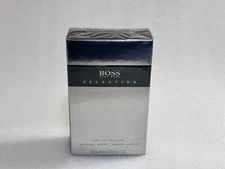 Hugo Boss BOSS SELECTION 1.6 oz Eau De Toilette Spray